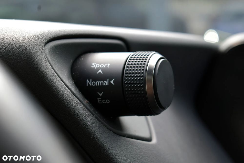 Lexus UX 250h GPF F Sport 2WD - 12