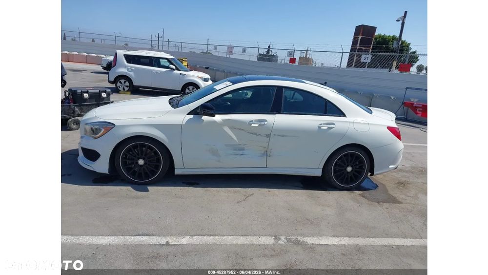 Mercedes-Benz CLA 250 4Matic 7G-DCT AMG Line - 7