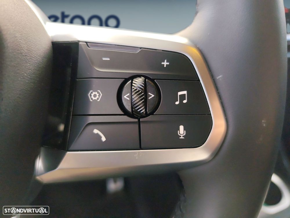 BMW iX2 eDrive20 Pack Desportivo M - 19