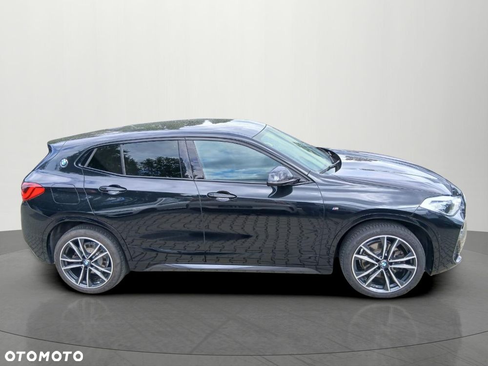 BMW X2 xDrive20d M Mesh sport - 7