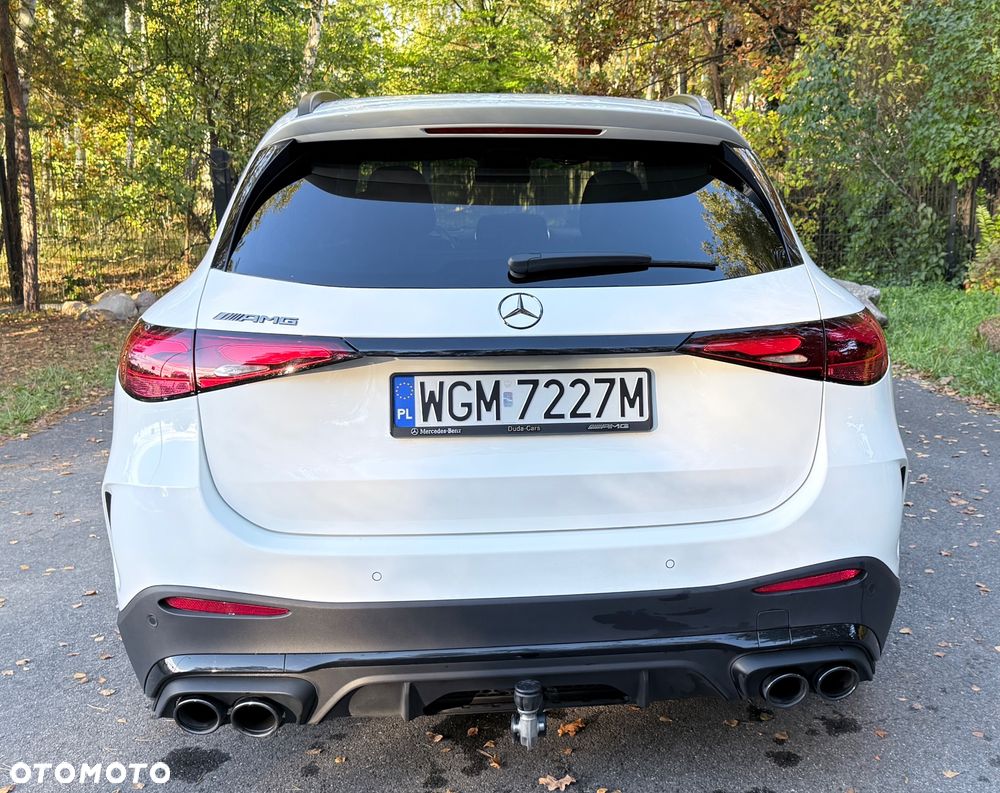 Mercedes-Benz Glc 2025 photo 3