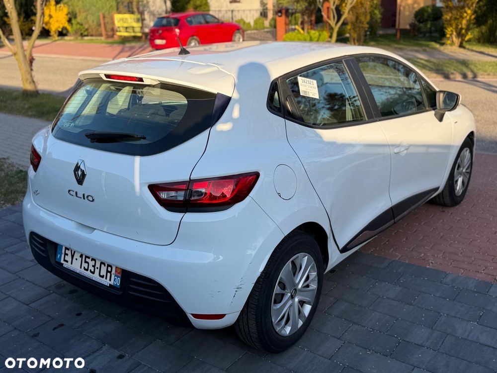 Renault Clio (Energy) TCe 90 Start & Stop INTENS - 6