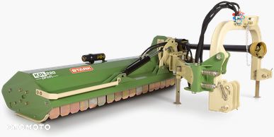 Inny KOSIARKI STARK PROFI  KDS, KDL - 22