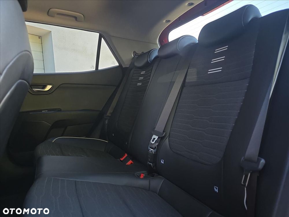 Kia Stonic 1.0 T-GDI GT Line DCT - 26