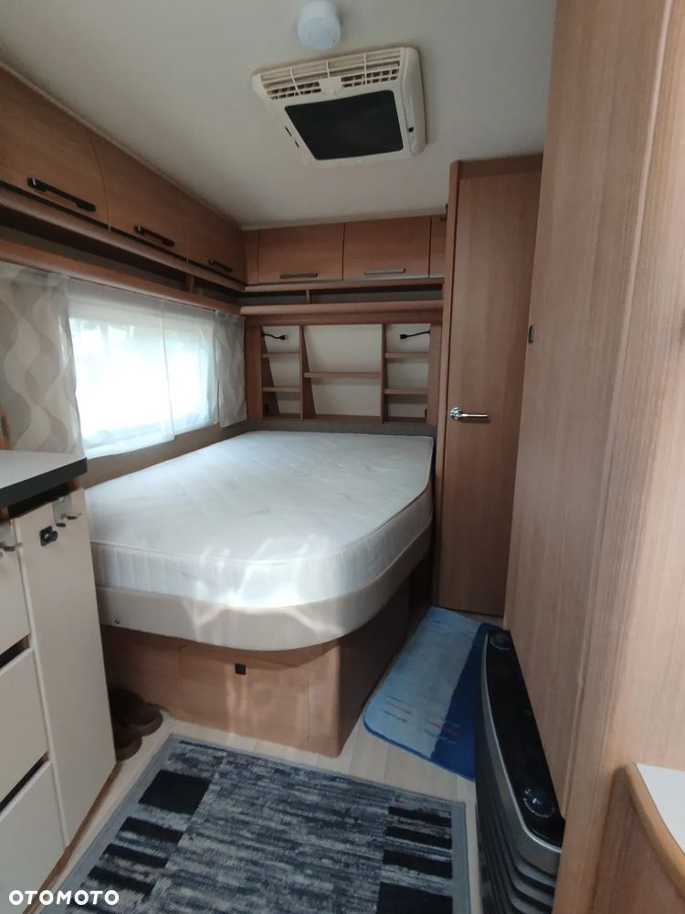 Fendt Saphir445sfb - 4