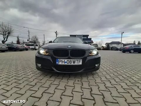 BMW Seria 3 320d - 7