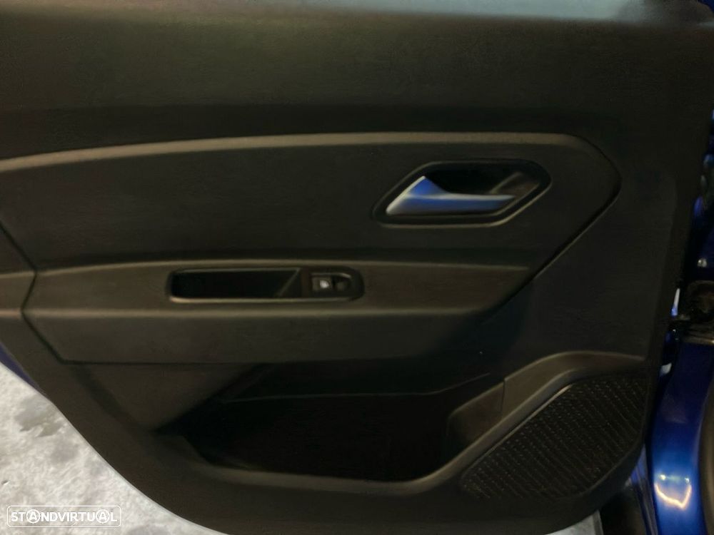 Dacia Duster 1.0 TCe ECO-G Prestige Bi-Fuel - 20