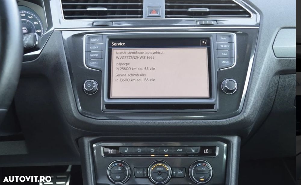 Volkswagen Tiguan 2.0 TDI DSG 4Mot Highline - 15