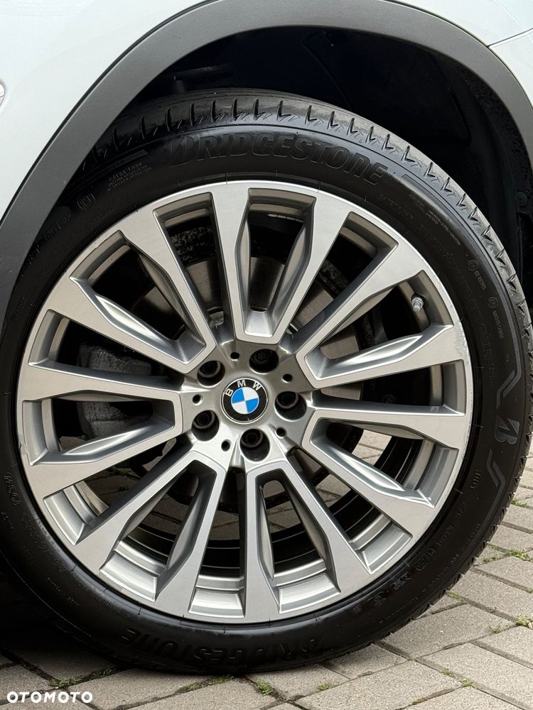 BMW X3 xDrive20i Luxury Line sport - 18