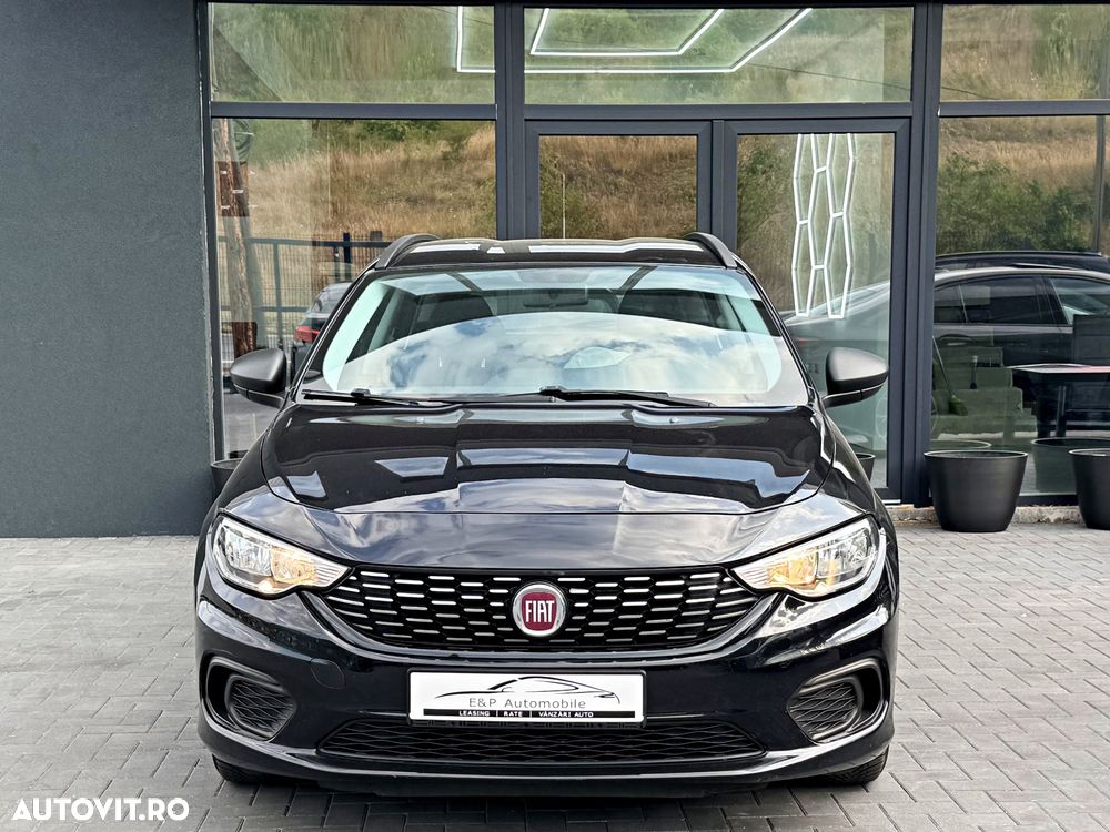 Fiat Tipo 1.4 16V S-Design - 4