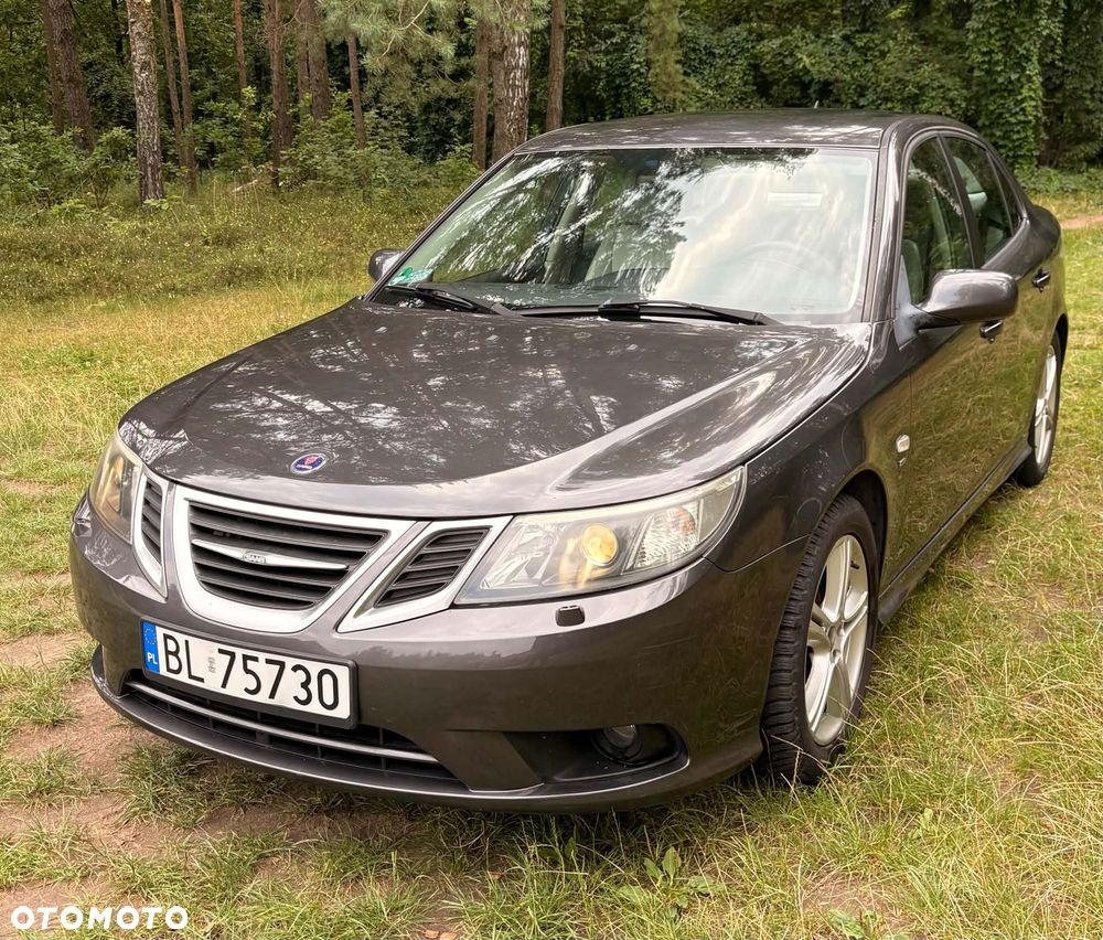 Saab 9-3X 2.0T XWD - 1