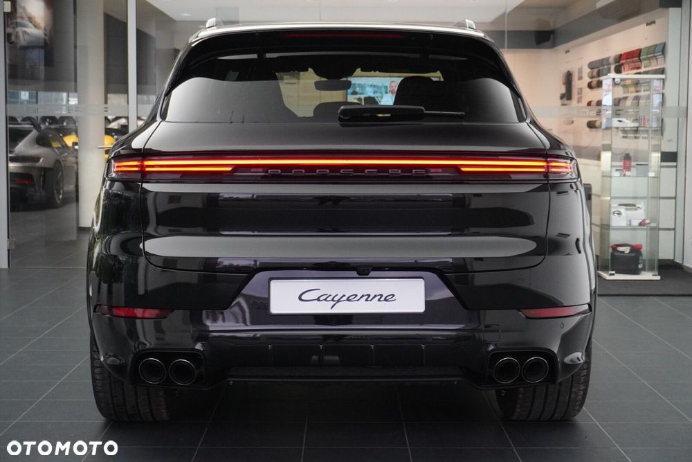 Porsche Cayenne S E-Hybrid PHEV - 13