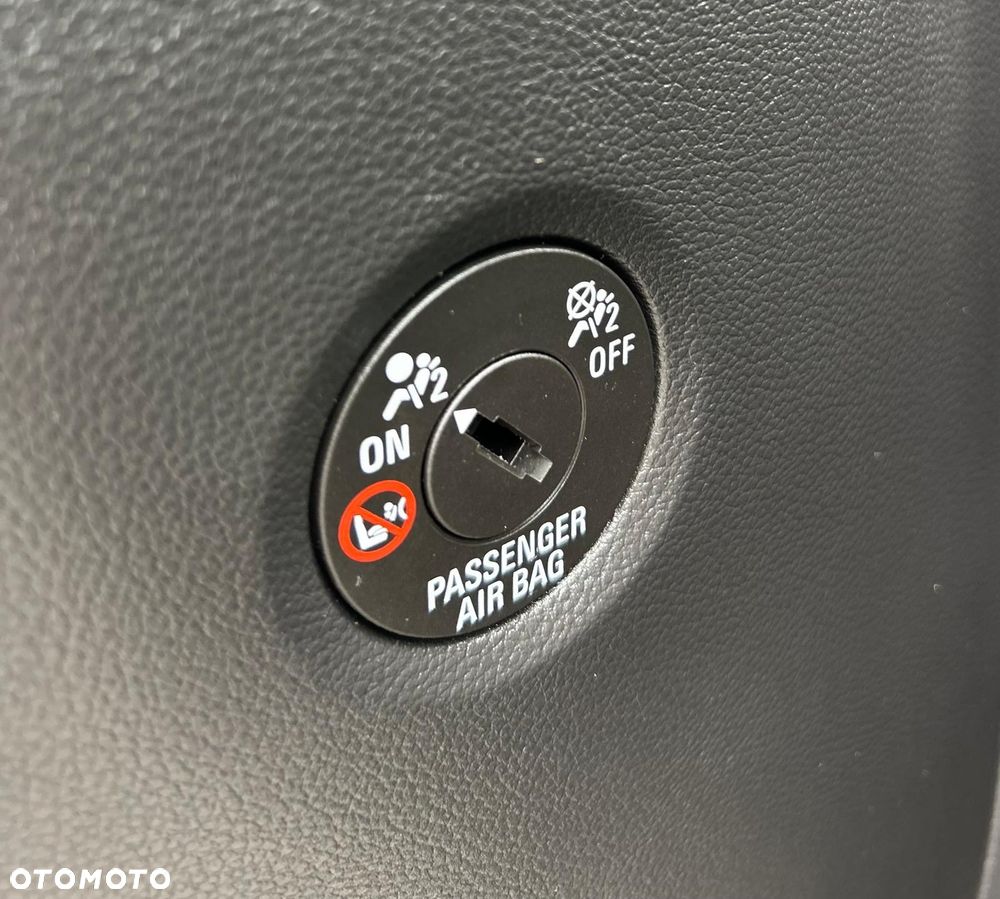 Opel Astra 1.6 D (CDTI) Automatik Innovation - 33