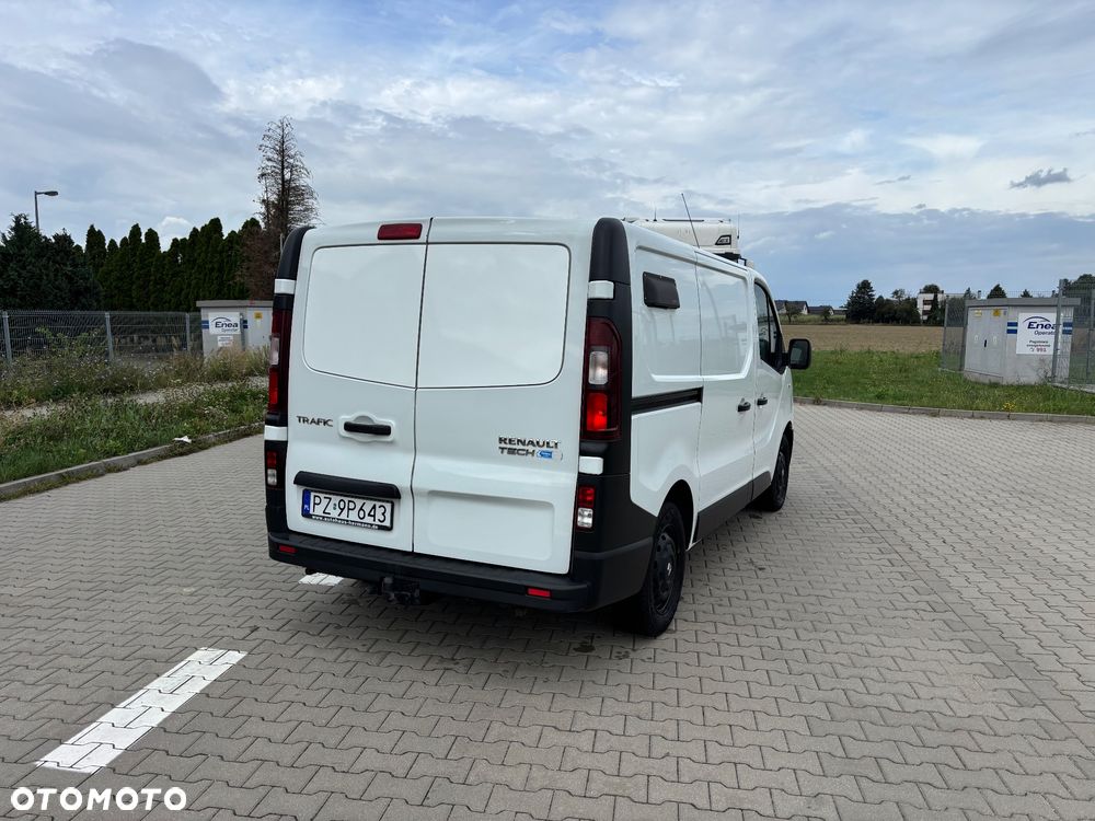 Renault Trafic - 9