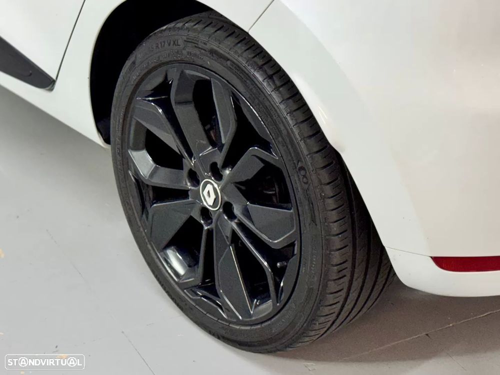 Renault Clio (Energy) TCe 90 Bose Edition - 19