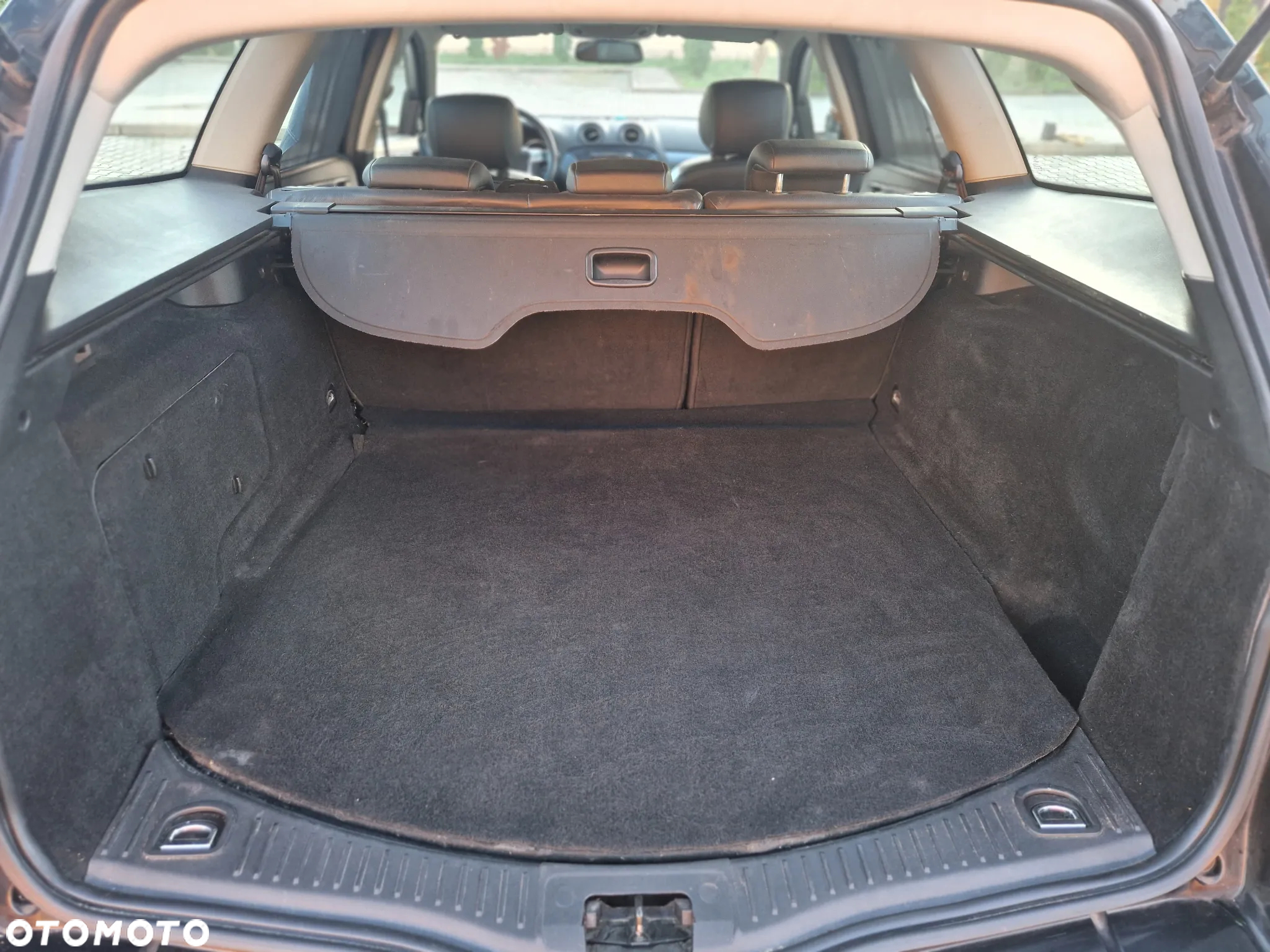 Ford Mondeo Turnier 2.0 Titanium - 20