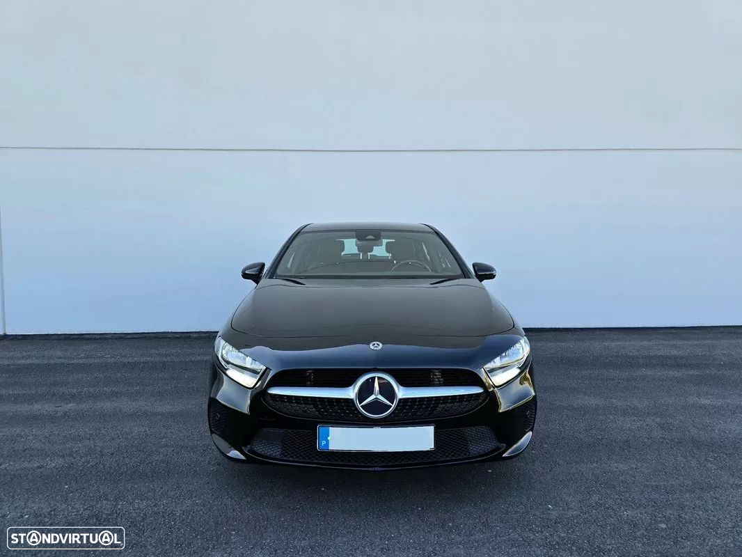 Mercedes-Benz A 160 Style - 4