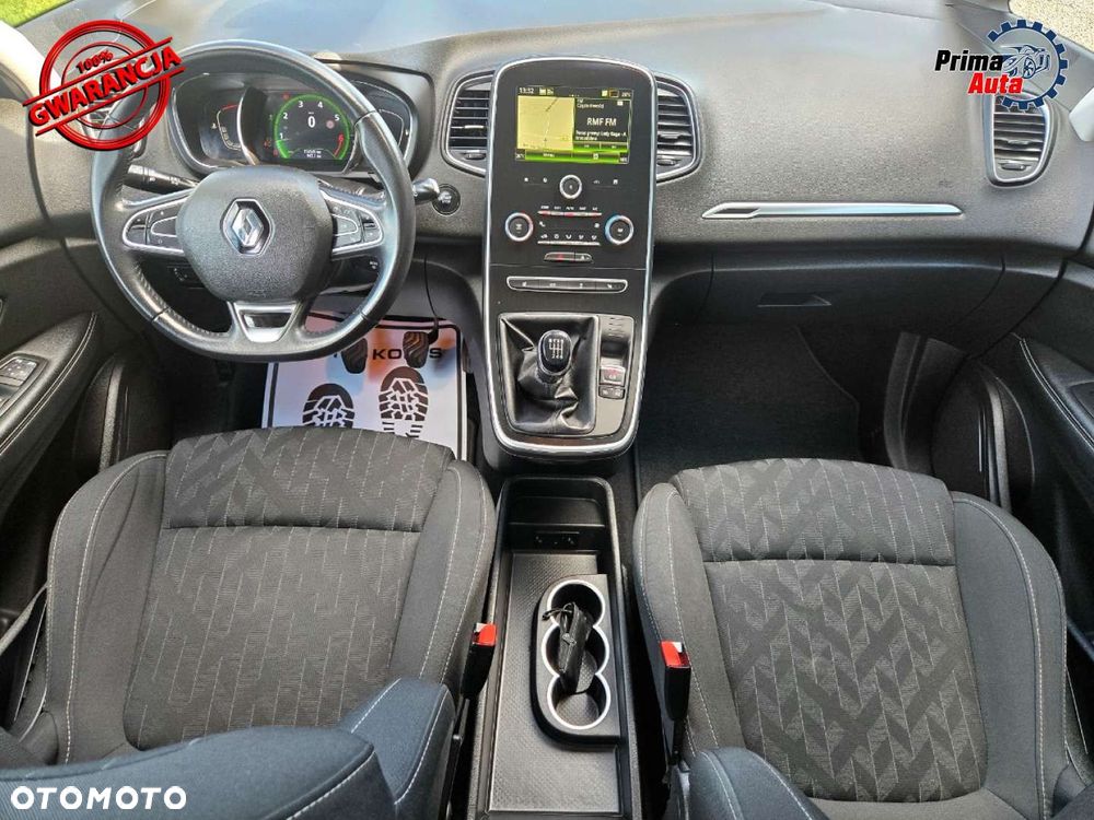 Renault Scenic - 2