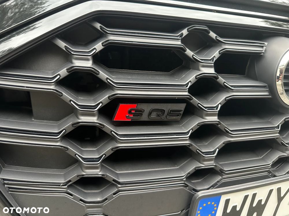 Audi SQ5 3.0 TFSI Quattro Tiptronic - 25