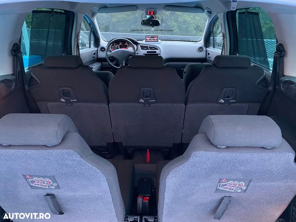 Peugeot 5008 1.6 VTI Confort Pack - 4