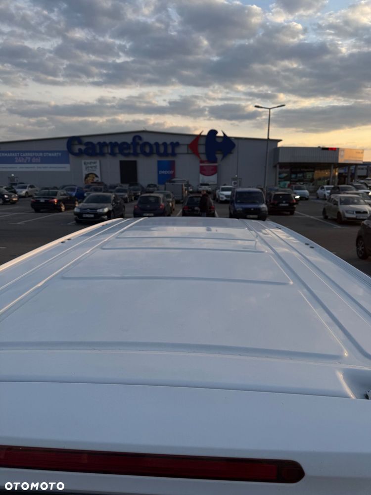 Mercedes-Benz Vito CDI Tourer Base 447.701 - 18