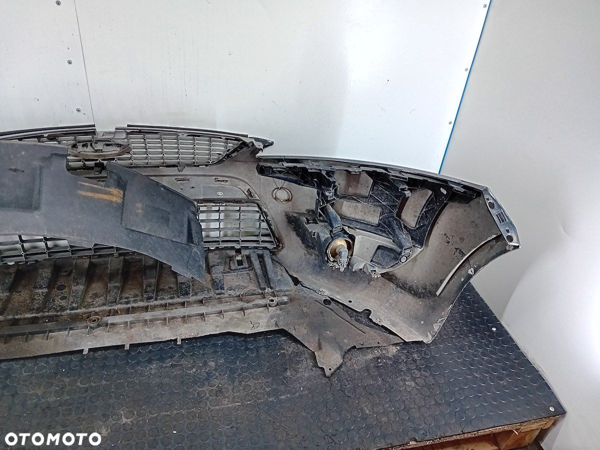 ZDERZAK PRZÓD FORD MONDEO MK4 G6 HATCHBACK - 2