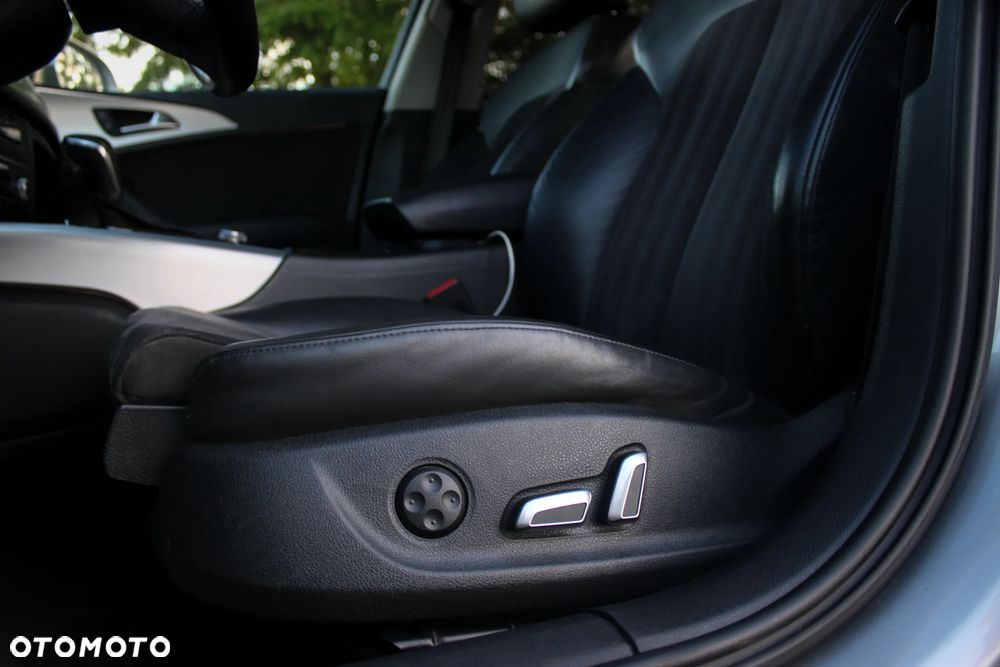 Audi A6 Limousine - 14