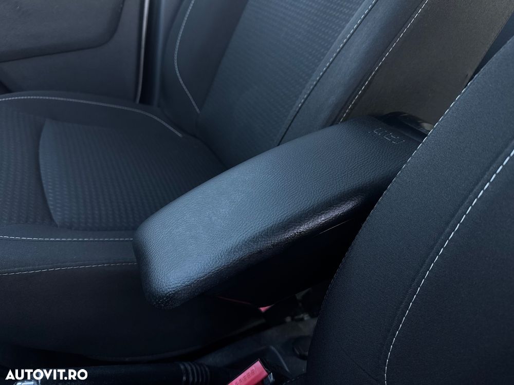 Dacia Lodgy Blue dCi 115 Comfort - 20