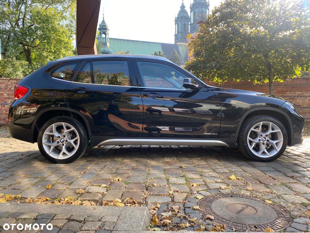BMW X1 - 2