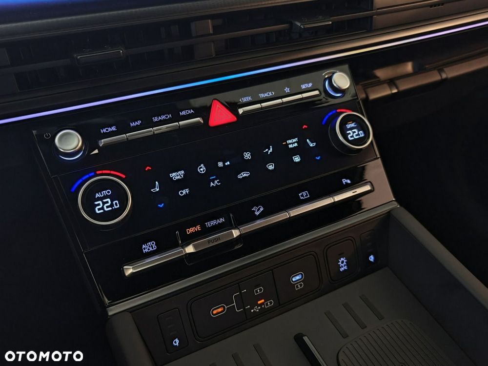 Hyundai Santa Fe - 17