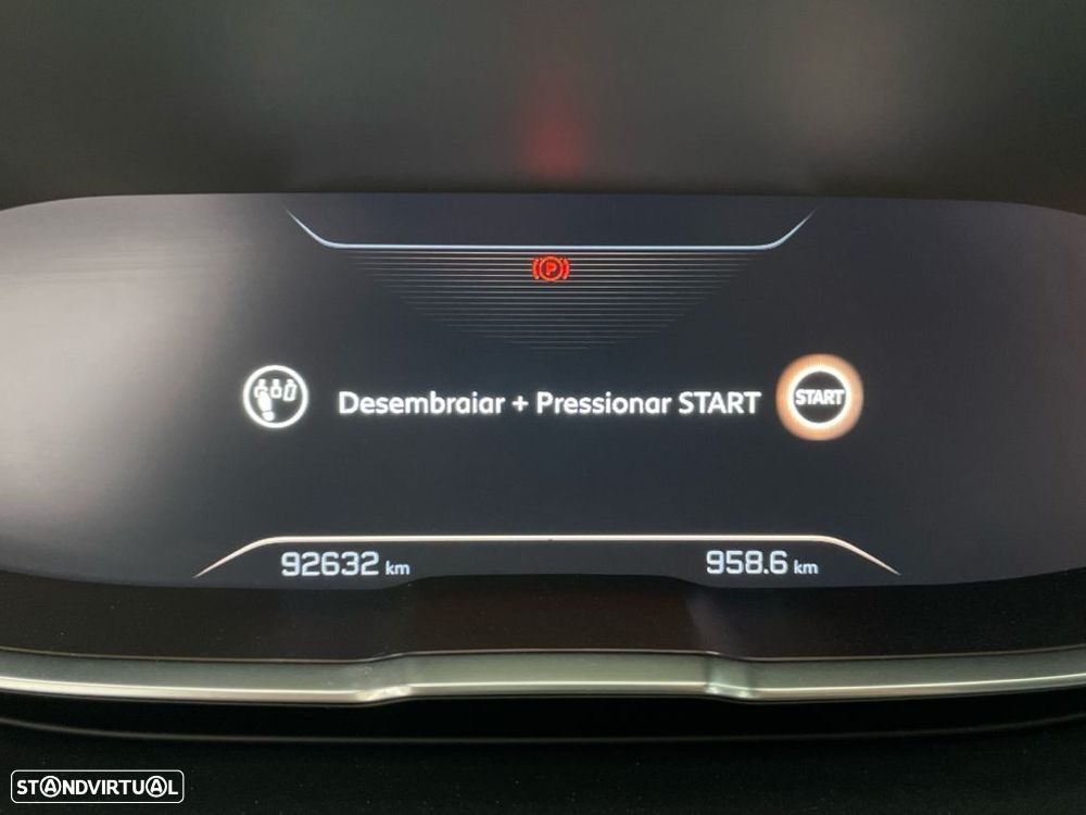 Peugeot 3008 1.2 PureTech GT Line - 9