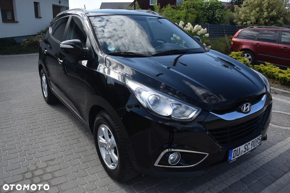 Hyundai ix35 1.6 2WD 5 Star Edition - 6