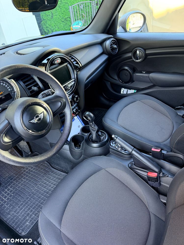 MINI ONE Standard - 5