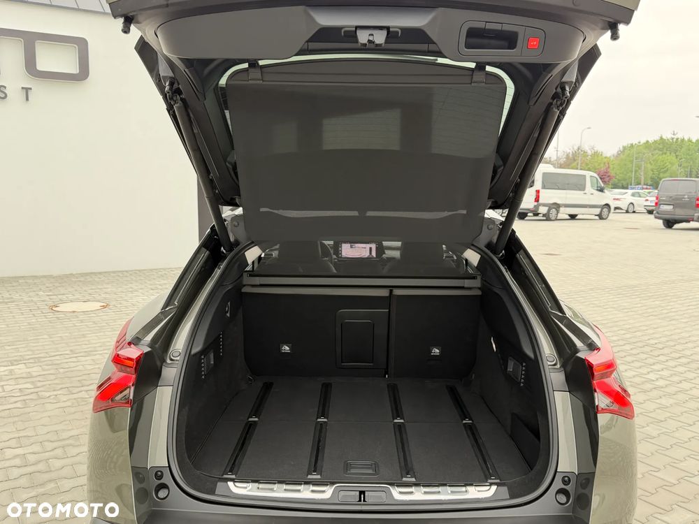 Citroën C5X 1.6 PHEV 180 Feel Pack EAT8 - 22