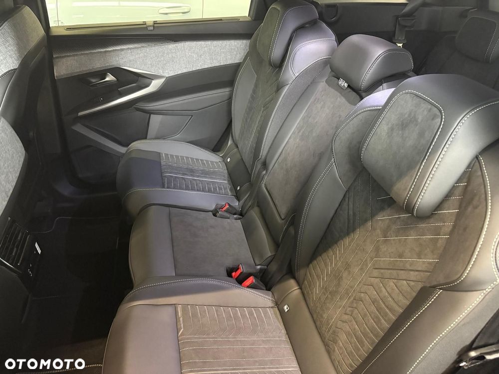 Peugeot 5008 - 14