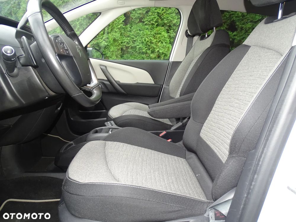 Citroën C4 SpaceTourer PureTech 130 Stop&Start EAT8 ORIGINS - 13