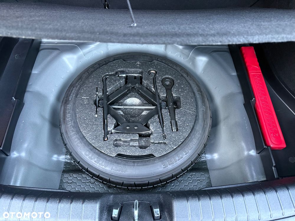 Kia Ceed 1.6 CVVT ISG Vision - 38