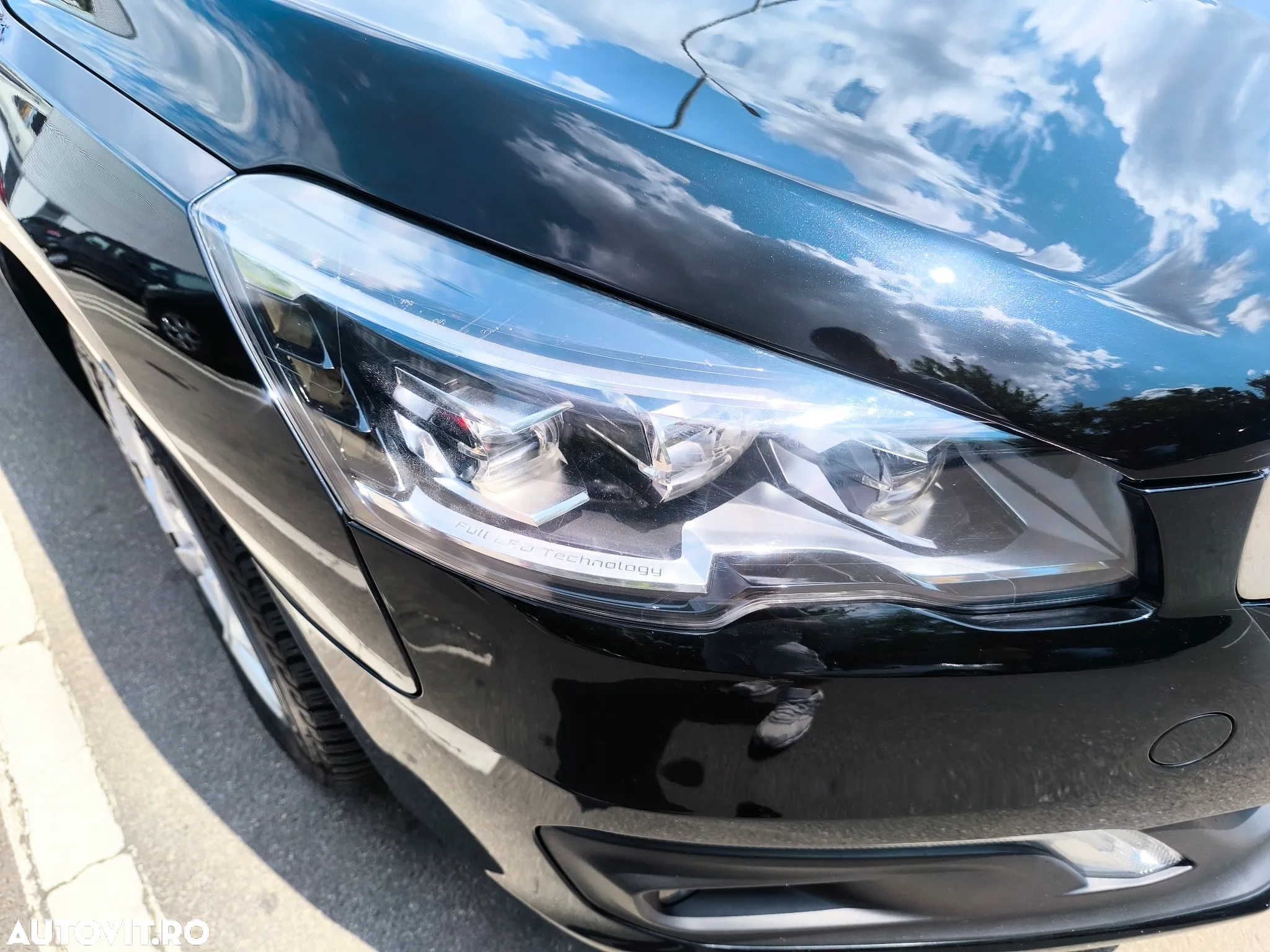 Peugeot 508 - 13