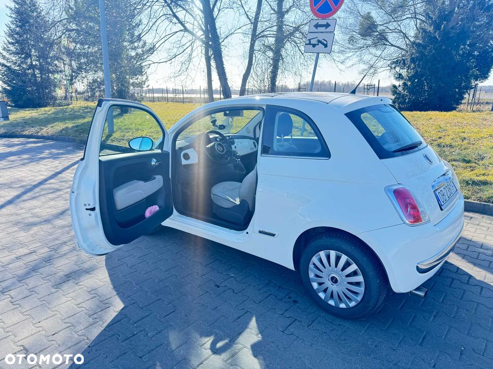 Fiat 500 - 2