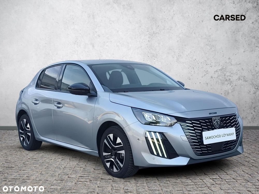 Peugeot 208 - 9