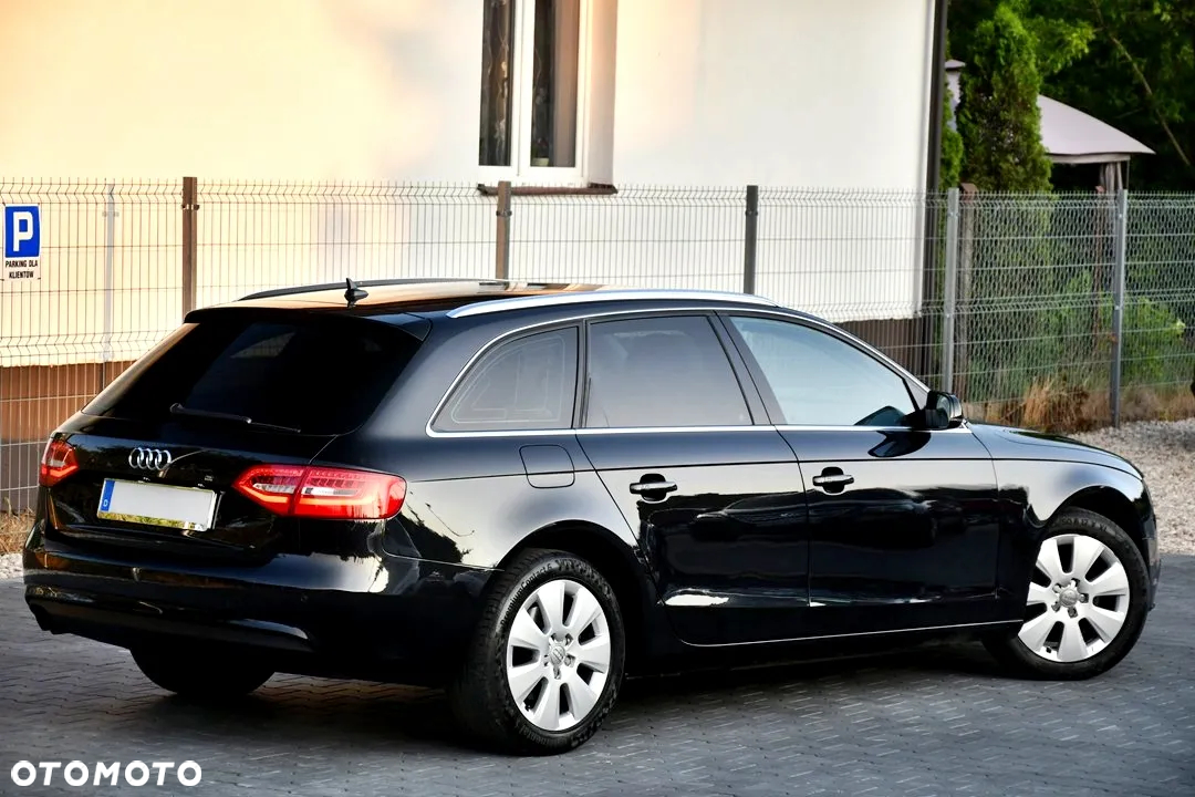 Audi A4 2.0 TDI Limited Edition - 23