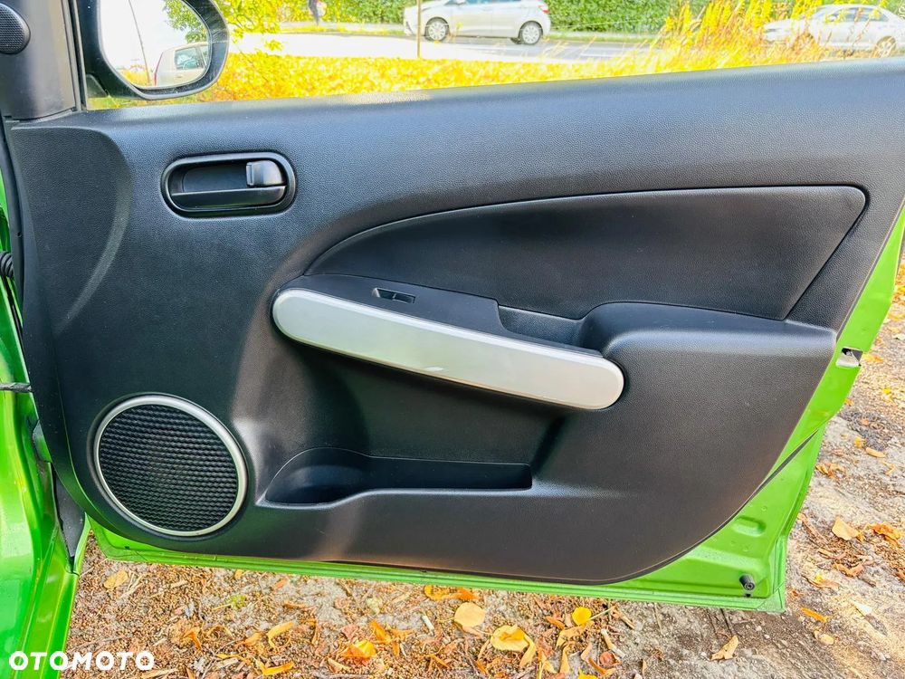 Mazda 2 1.5 Sport - 25