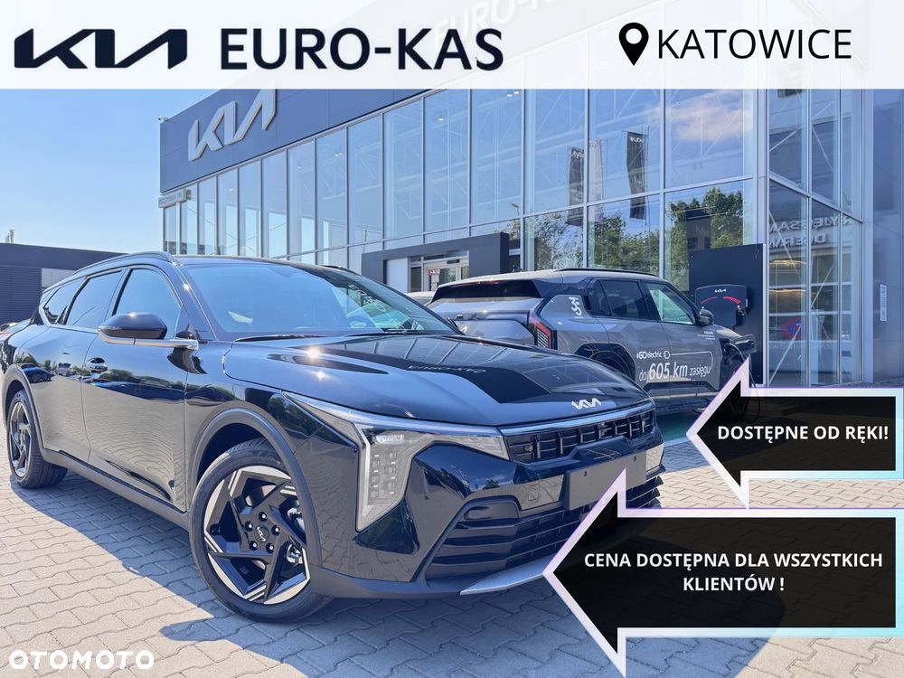 Kia K4 1.6 T-GDI L