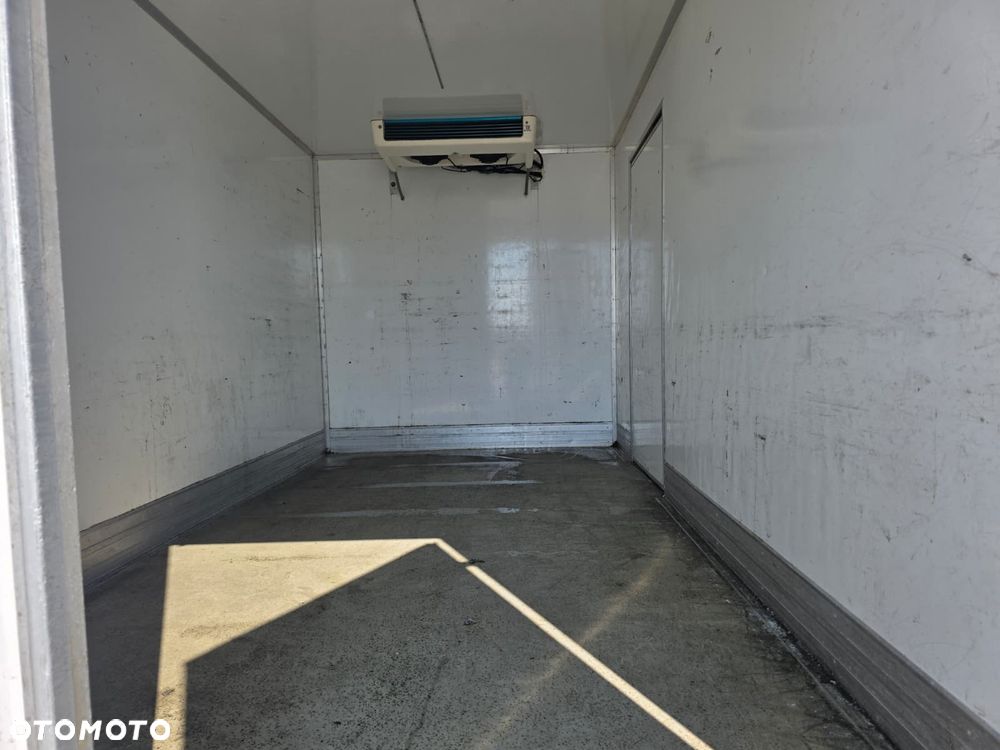 Iveco 35S14 Chłodnia Izoterma 8EP Super cena 79900 netto ! Krajowe ! - 11