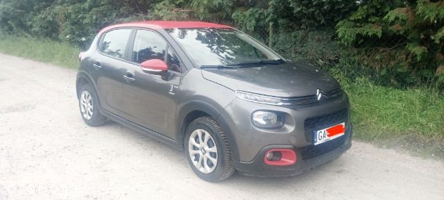 Citroën C3 - 4