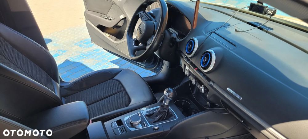 Audi A3 Sportback - 34