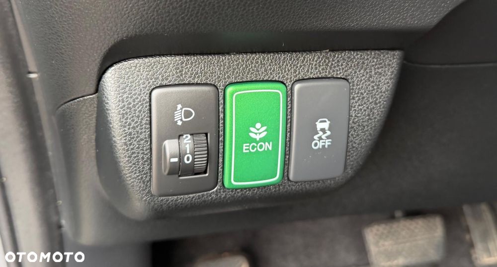 Honda Jazz - 22