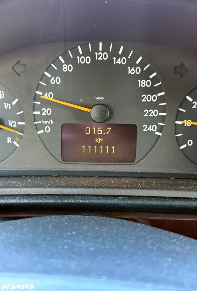 Mercedes-Benz Klasa G 500 Automatik - 15