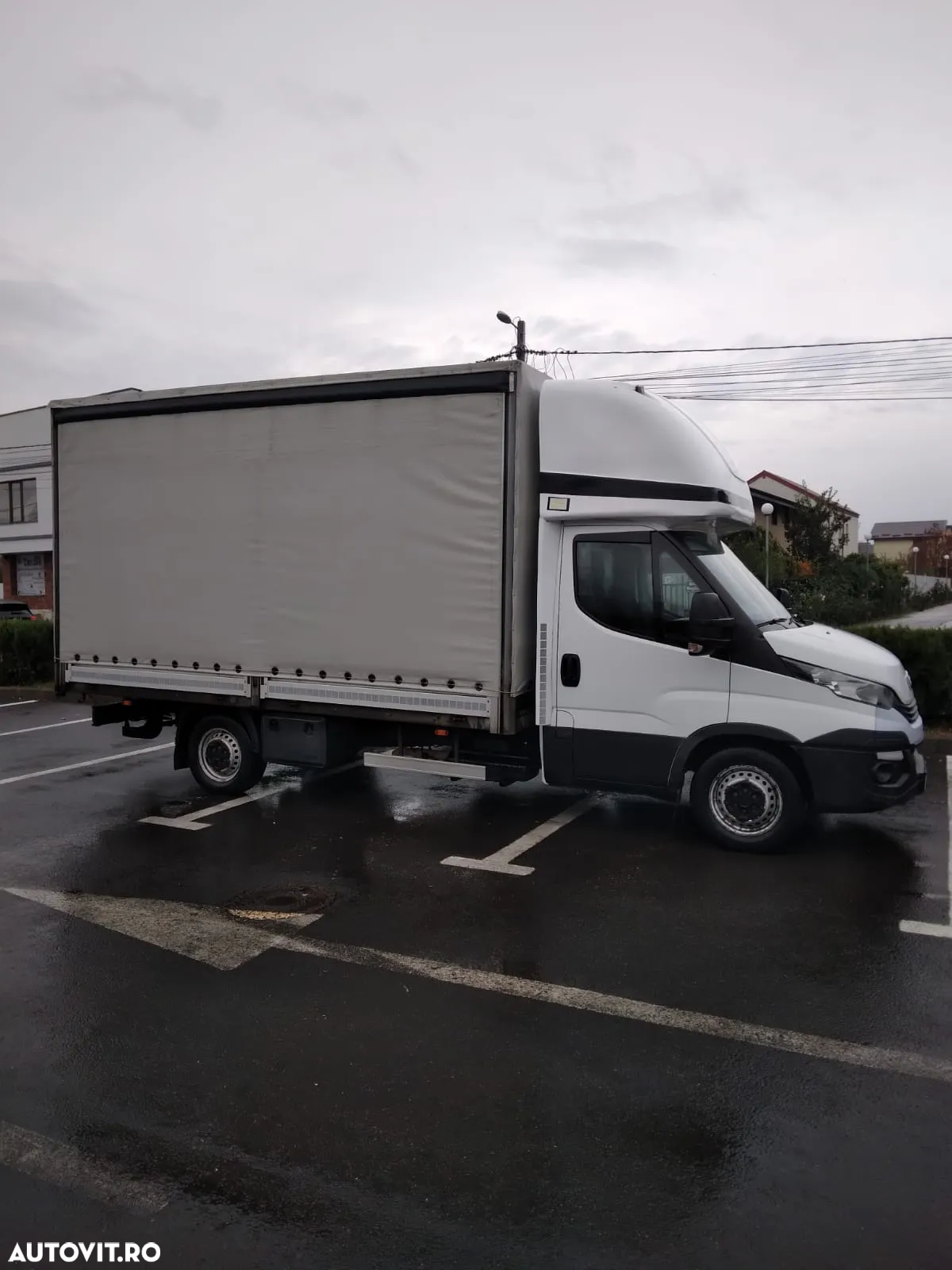 Iveco 35s15 - 2