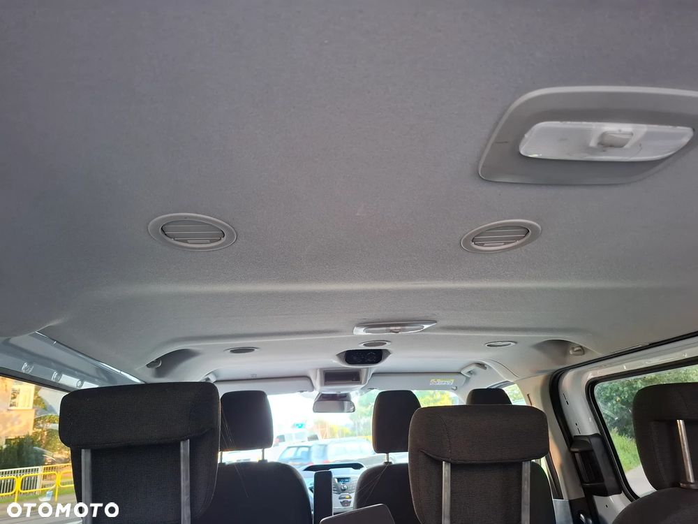 Ford Transit Custom L1H1 VA Trend - 23